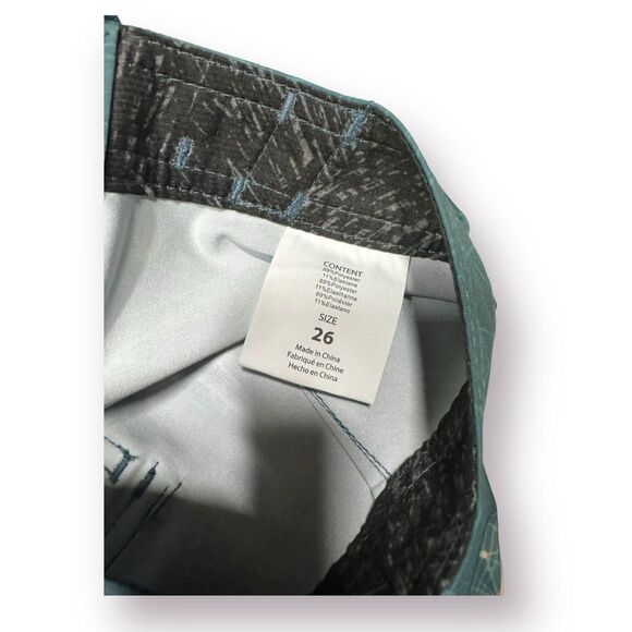 O'Neill Kids Hyperfreak Boardshorts Stretch 26” Galaga Color Swimming - Picture 6 of 6